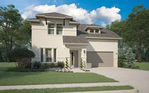 420 Blackwater Trl, Waxahachie, TX 75165