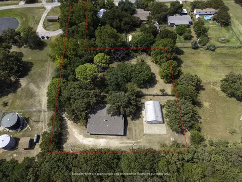 8013 River Run, Granbury, TX 76049