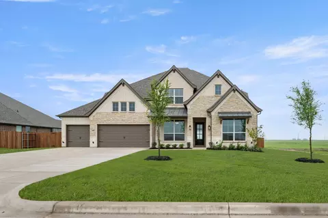 108 Howling Ct, Godley, TX 76044