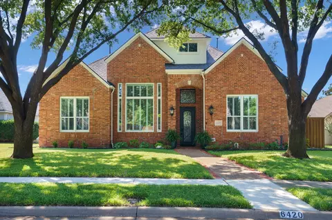 6420 Willowdale Dr, Plano, TX 75093