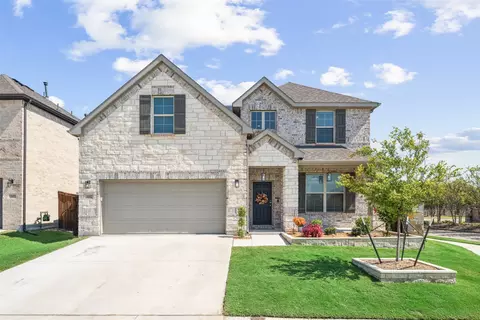 11852 Toppell Trl, Haslet, TX 76052