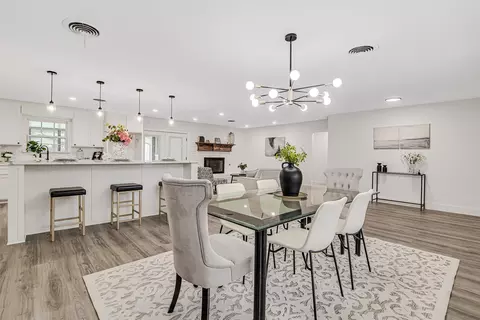 5804 Wimbleton Way, Fort Worth, TX 76133