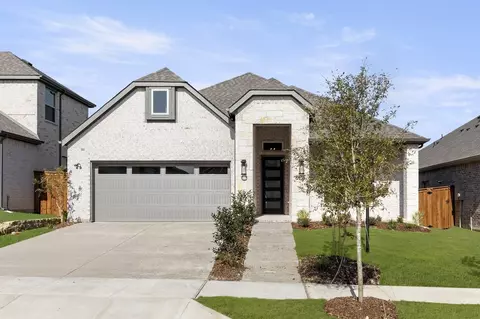 1027 Gracious Dr, Lucas, TX 75098