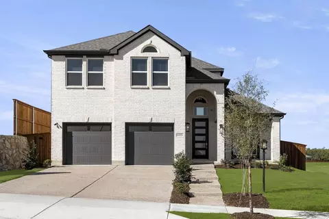 1232 Unity Vlg, Lucas, TX 75098