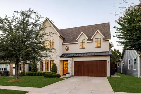 5419 Richmond Ave, Dallas, TX 75206