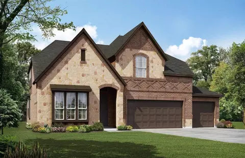 1715 Sudbury Dr, Cleburne, TX 76033