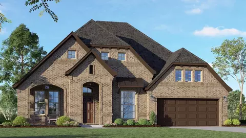 1819 Golden Meadow Ct, Cleburne, TX 76033