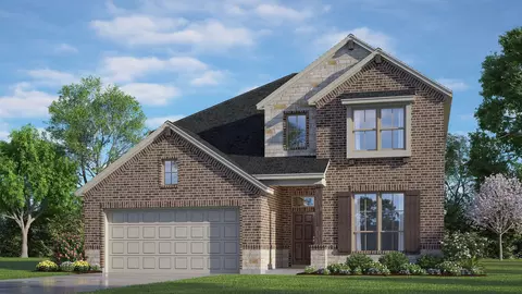 816 Misty Ln, Cleburne, TX 76033