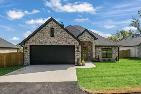 6417 Mill Run Rd, Athens, TX 75751