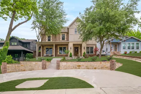 6919 La Vista Dr, Dallas, TX 75214