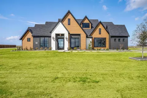 188 Ozro Rd, Venus, TX 76084