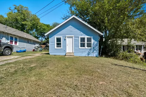 425 S Belknap St, Stephenville, TX 76401