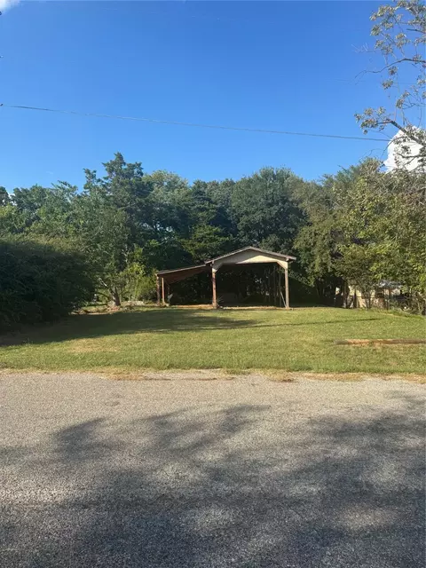 tbd Texas Heaven Ln, Pottsboro, TX 75076