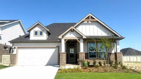 11216 Treehouse Trl, Justin, TX 76247