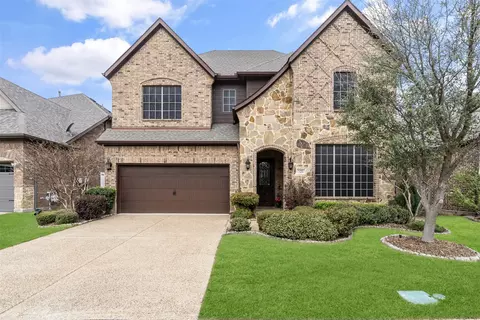 322 Hogue Ln, Wylie, TX 75098