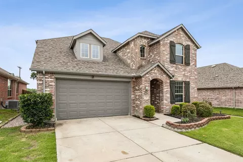 1722 Lone Lynx Way, Wylie, TX 75098