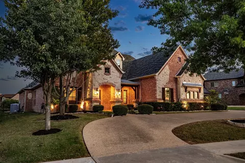 3337 Clubview Dr, Argyle, TX 76226