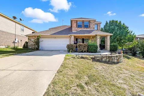 113 Outfitters Ct, Newark, TX 76071