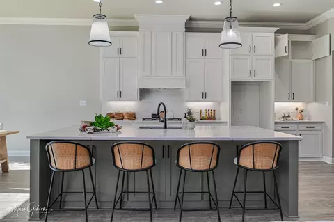 Kitchen - 171 Sitka Loop, Haughton, LA 71037 photo 1 of 5