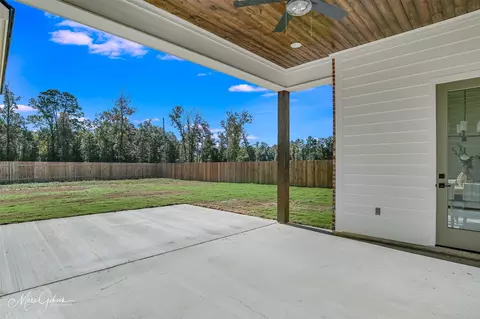 Exterior - 171 Sitka Loop, Haughton, LA 71037 photo 4 of 5