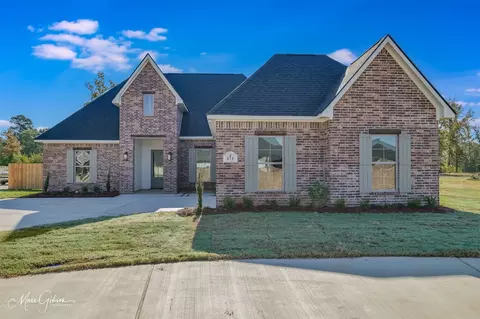 171 Sitka Loop, Haughton, LA 71037