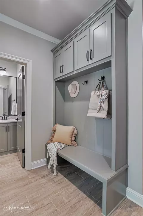 Entry Way - 171 Sitka Loop, Haughton, LA 71037 photo 1 of 1
