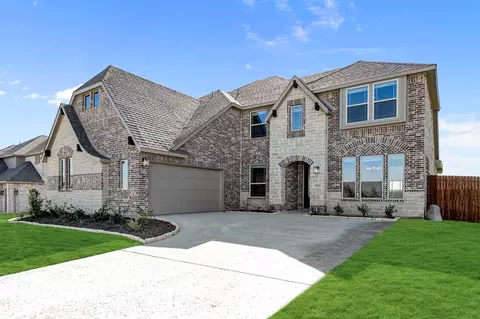 12824 Rocky Top Rd, Godley, TX 76044