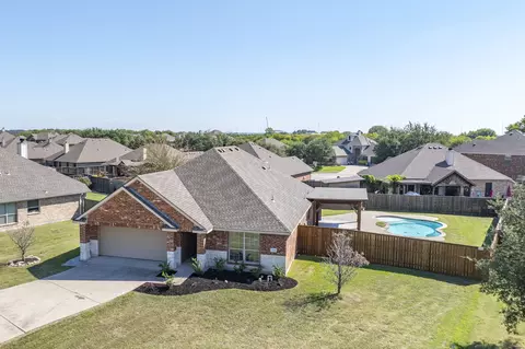 704 Ireland Way, Wylie, TX 75098