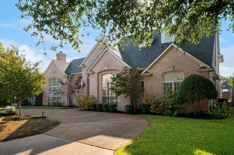 4838 Stony Ford Dr, Dallas, TX 75287