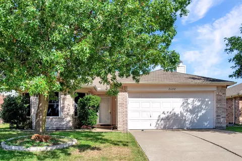 2600 Terrace Dr, Mckinney, TX 75071
