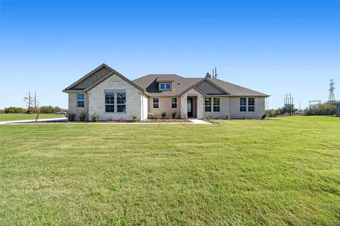60 Roosevelt Ln, Valley View, TX 76272