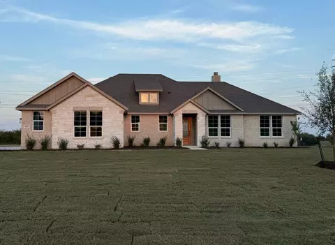 60 Roosevelt Ln, Valley View, TX 76272