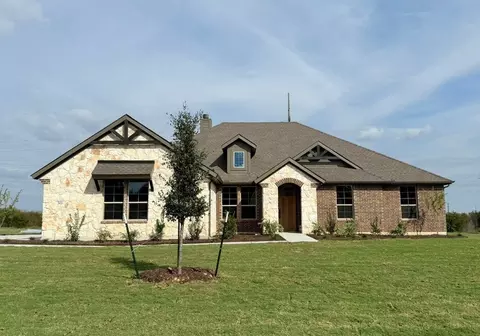 30 Roosevelt Ln, Valley View, TX 76272