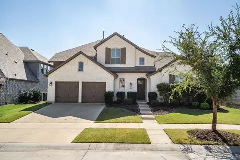 1225 12th St, Argyle, TX 76226
