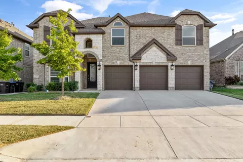 6429 Stolte Ln, Fort Worth, TX 76123