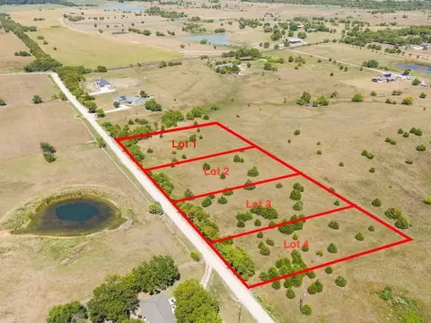 lot4 County Road 705, Farmersville, TX 75442