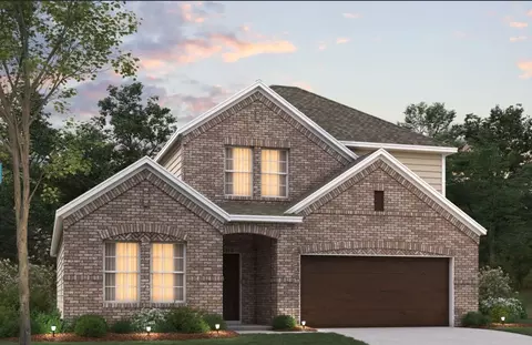 7773 Moosewood Dr, Fort Worth, TX 76131