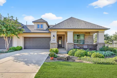 12513 Soapstone Dr, Denton, TX 76207
