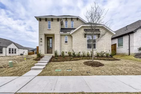 6024 Silverstein St, Fort Worth, TX 76126