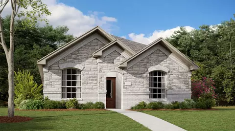 4109 Daisy Hollow Loop, Mesquite, TX 75181