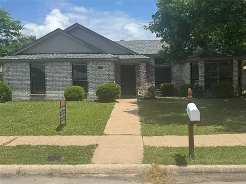 7805 Swiss Way, Rowlett, TX 75089