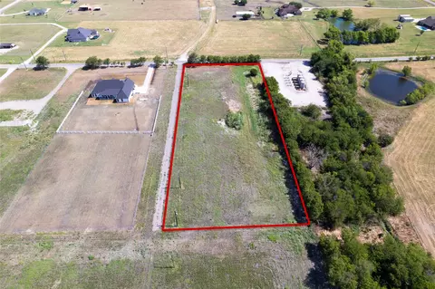 13601 Jackson Rd, Krum, TX 76249