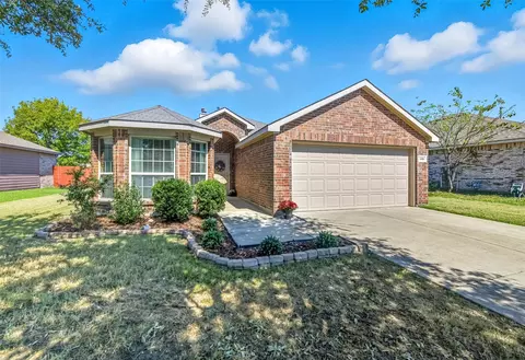 120 Independence Trl, Forney, TX 75126