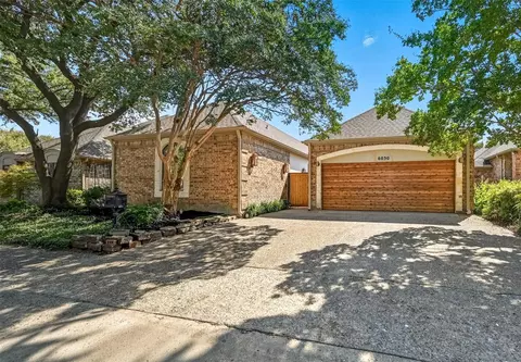 6030 Steamboat Dr, Dallas, TX 75230