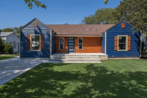 4504 Lawrence Rd, River Oaks, TX 76114