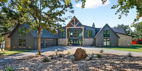 1838 Richerson Rd, Denison, TX 75021
