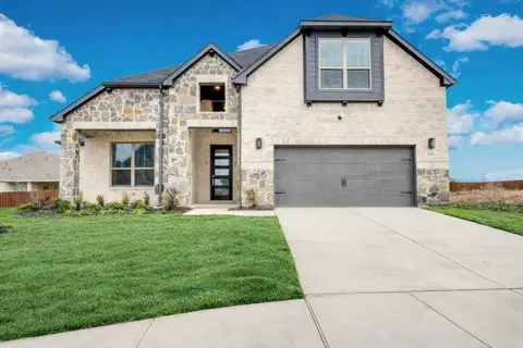 4309 Laurel Trl, Midlothian, TX 76065