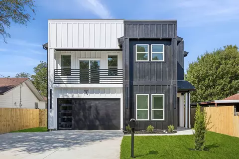 811 N Bond Ave, Dallas, TX 75211