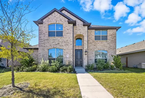 3715 Topeka Trl, Crandall, TX 75114