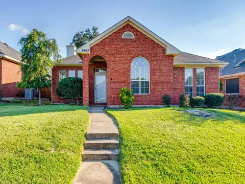 9805 Carmel Valley Dr, Frisco, TX 75035